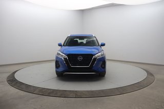Nissan Kicks  2023 à Jonquière, Québec - 2 - w320h240px