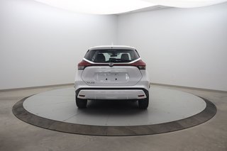 2023 Nissan Kicks in Baie-Comeau, Quebec - 5 - w320h240px