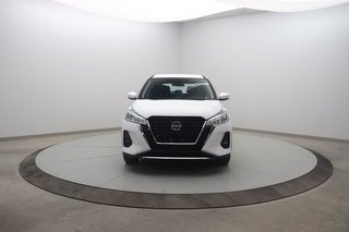 2023 Nissan Kicks in Baie-Comeau, Quebec - 2 - w320h240px