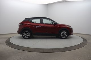 Nissan Kicks  2024 à Sept-Îles, Québec - 3 - w320h240px