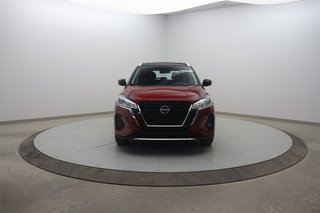 Nissan Kicks  2024 à Sept-Îles, Québec - 2 - w320h240px