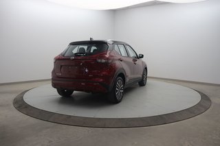 Nissan Kicks  2024 à Sept-Îles, Québec - 4 - w320h240px
