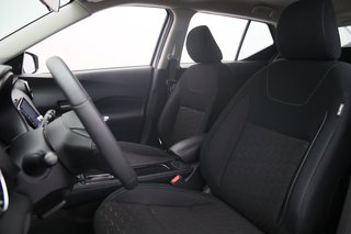 2024 Nissan Kicks in Sept-Îles, Quebec - 6 - w320h240px