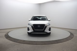 2024 Nissan Kicks in Sept-Îles, Quebec - 2 - w320h240px