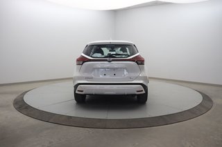 2024 Nissan Kicks in Sept-Îles, Quebec - 5 - w320h240px