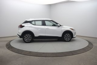 2024 Nissan Kicks in Sept-Îles, Quebec - 3 - w320h240px