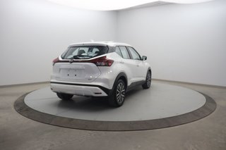 2024 Nissan Kicks in Sept-Îles, Quebec - 4 - w320h240px