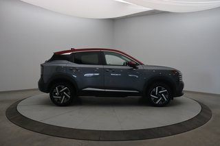 2025 Nissan Kicks in Jonquière, Quebec - 3 - w320h240px
