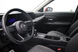 2025 Nissan Kicks in Jonquière, Quebec - 6 - w320h240px