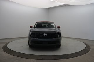 2025 Nissan Kicks in Jonquière, Quebec - 2 - w320h240px