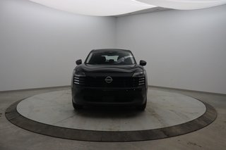 2025 Nissan Kicks S in Chicoutimi, Quebec - 2 - w320h240px