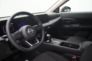 2025 Nissan Kicks S in Chicoutimi, Quebec - 6 - w320h240px