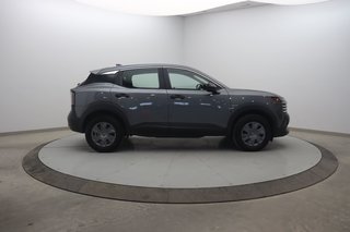Nissan Kicks  2025 à Baie-Comeau, Québec - 3 - w320h240px