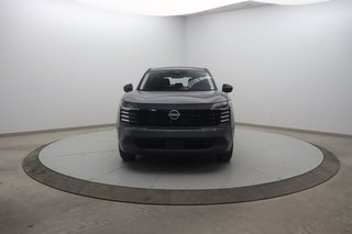 Nissan Kicks  2025 à Baie-Comeau, Québec - 2 - w320h240px