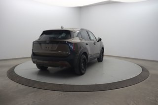 Nissan Kicks S 2025 à Chicoutimi, Québec - 4 - w320h240px