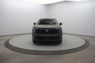 Nissan Kicks S 2025 à Chicoutimi, Québec - 2 - w320h240px