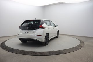 Nissan LEAF SL PLUS 2023