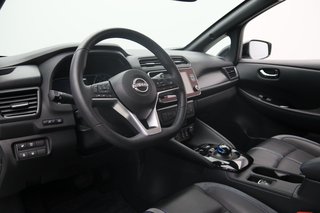 Nissan LEAF SL PLUS 2023