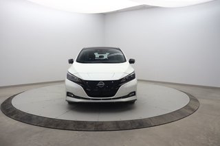 Nissan LEAF SL PLUS 2023