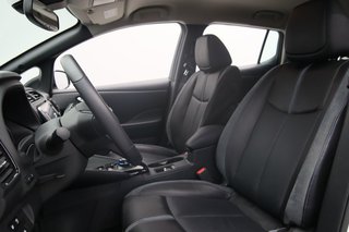 Nissan LEAF SL PLUS 2023