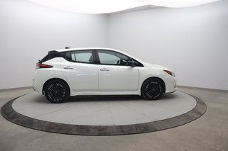 Nissan LEAF SL PLUS 2023