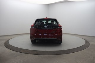 2023 Nissan LEAF SV + in Chicoutimi, Quebec - 5 - w320h240px