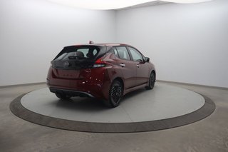 2023 Nissan LEAF SV + in Chicoutimi, Quebec - 4 - w320h240px