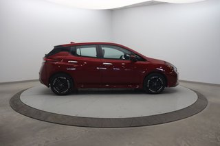 2023 Nissan LEAF SV + in Chicoutimi, Quebec - 3 - w320h240px