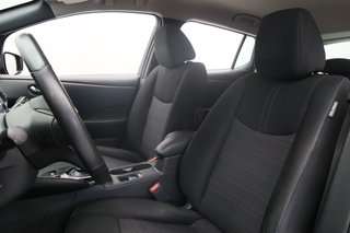 2023 Nissan LEAF SV + in Chicoutimi, Quebec - 6 - w320h240px