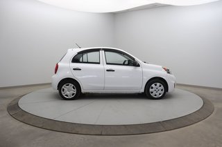 Nissan Micra  2015 à Sept-Îles, Québec - 3 - w320h240px