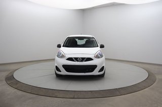 Nissan Micra  2015 à Sept-Îles, Québec - 2 - w320h240px