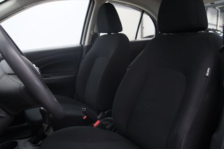 Nissan Micra  2015