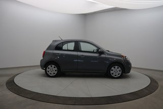 2016 Nissan Micra in Jonquière, Quebec - 3 - w320h240px