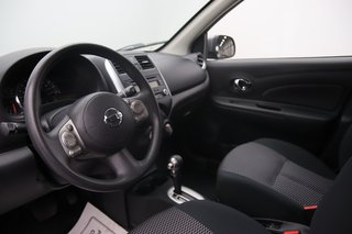 2016 Nissan Micra in Jonquière, Quebec - 6 - w320h240px