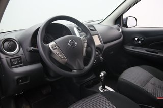 Nissan Micra SV 2019