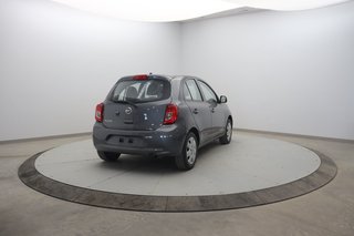 2019 Nissan Micra in Sept-Îles, Quebec - 4 - w320h240px