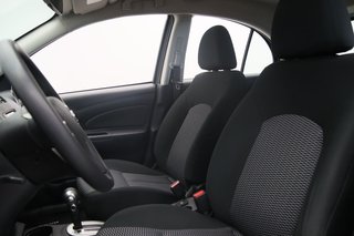 2019 Nissan Micra in Sept-Îles, Quebec - 6 - w320h240px