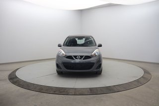 2019 Nissan Micra in Sept-Îles, Quebec - 2 - w320h240px