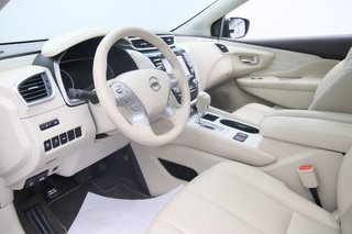 2018 Nissan Murano in Jonquière, Quebec - 6 - w320h240px