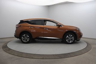 2018 Nissan Murano in Jonquière, Quebec - 3 - w320h240px