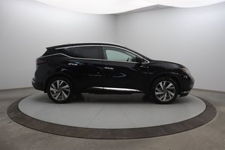 2019 Nissan Murano