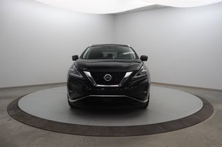 2019 Nissan Murano