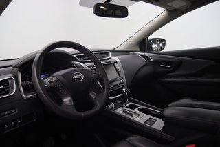 2019 Nissan Murano