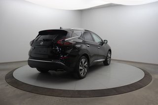 2019 Nissan Murano