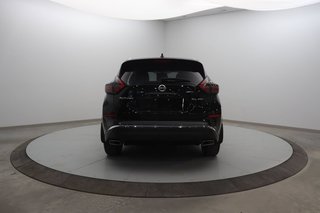 2019 Nissan Murano
