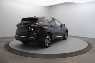 Nissan Murano  2021 à Jonquière, Québec - 4 - w320h240px