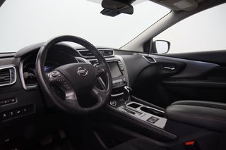 Nissan Murano  2021 à Jonquière, Québec - 6 - w320h240px