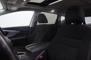 2021 Nissan Murano SV
