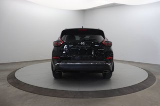 Nissan Murano  2021 à Jonquière, Québec - 5 - w320h240px