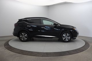 Nissan Murano  2021 à Jonquière, Québec - 3 - w320h240px